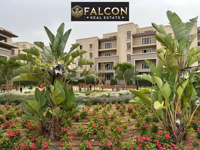 A fully finished, air-conditioned apartment is for sale in Sodic, in the highest community in Mostakbal City, near the American University in Cairo (A A fully finished, air-conditioned apartment is for sale in Sodic, in the highest community in Mostakbal City, near the American University in Cairo (A