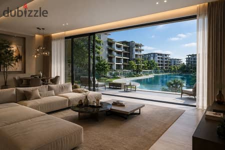 A prime opportunity to own a hotel-style Studio, fully finished with air conditioners and kitchen, for immediate sale in one of the most prestigiou