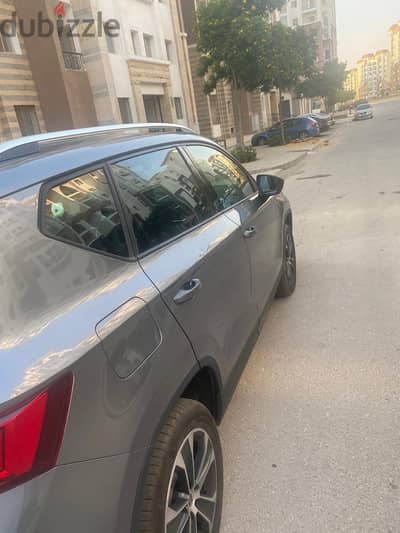 سيات اتيكا 2026 ستايل بلاس