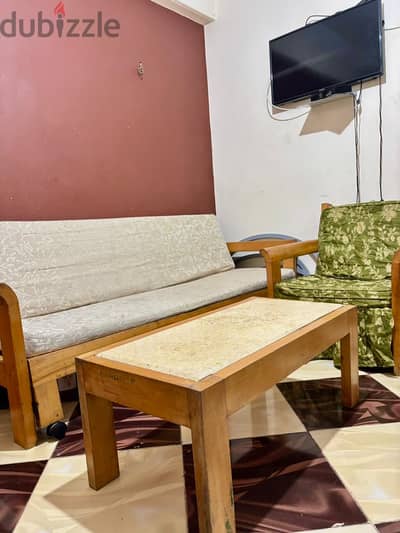اتربة كامل