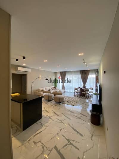 Prime Apartment for Rent in Lake View Residence | 149 sqm | 2 Master Bedrooms | Prime Location | Parking Slot | Long-Term Only