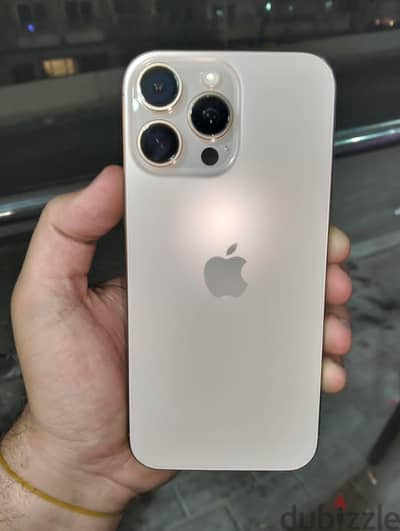 Apple - iPhone 16 Pro Max