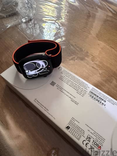Apple Watch series 10 46mm