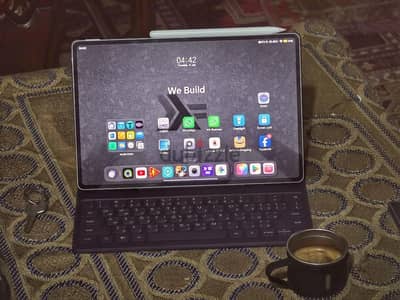 honor magic pad 2