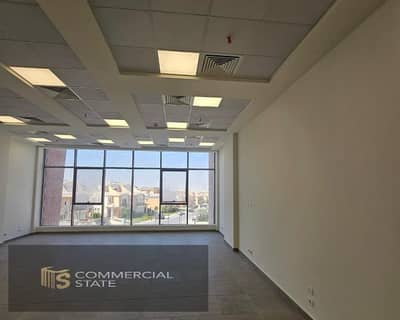 Finished Clinic at 3 Sixty | Rent |Prime Location - Unique Area