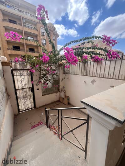 A fully finished apartment in Lotus South, Fifth Settlement, immediate delivery, ultra super lux.