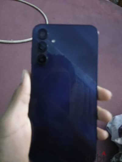سامسونج ايه 15 5 جي