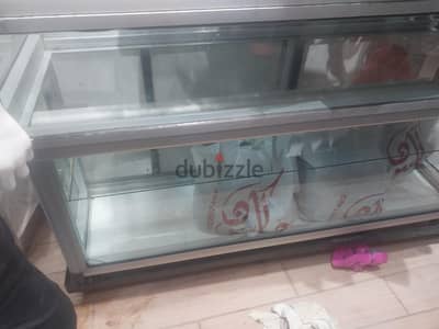 بترينه زجاجه 3ادواور