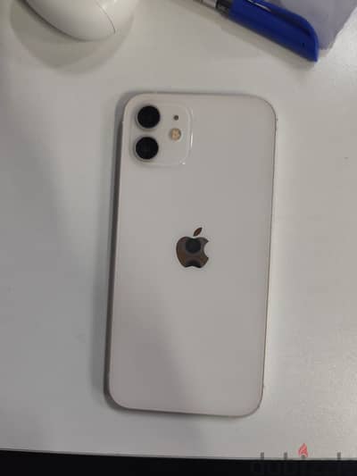 Apple - iPhone 12