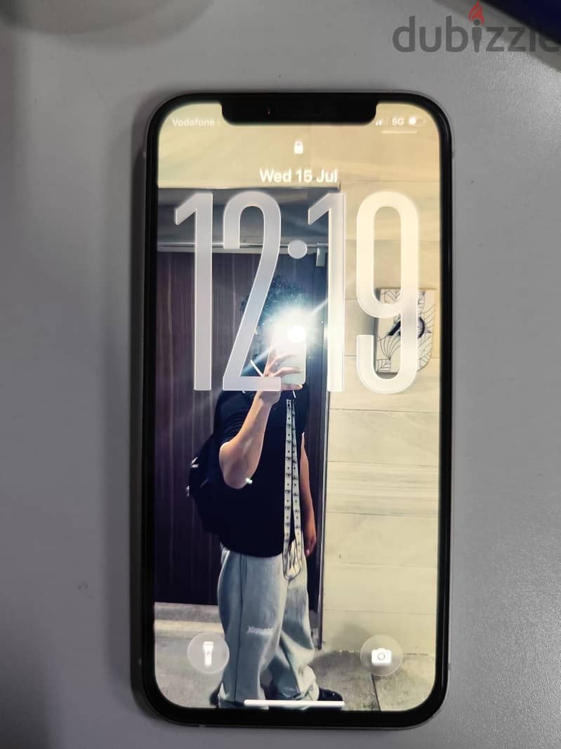 Apple - iPhone 12 1