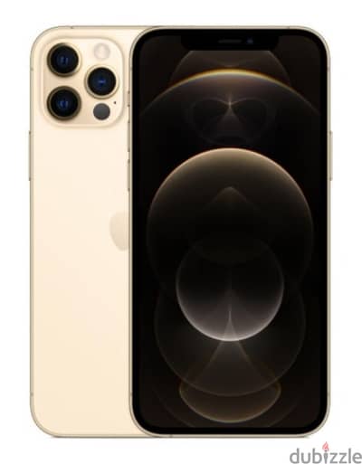 Apple - iPhone 12 Pro Max