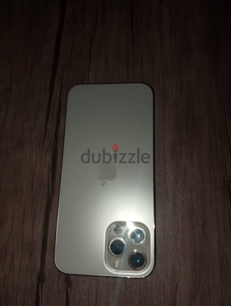 Apple - iPhone 12 Pro Max 1