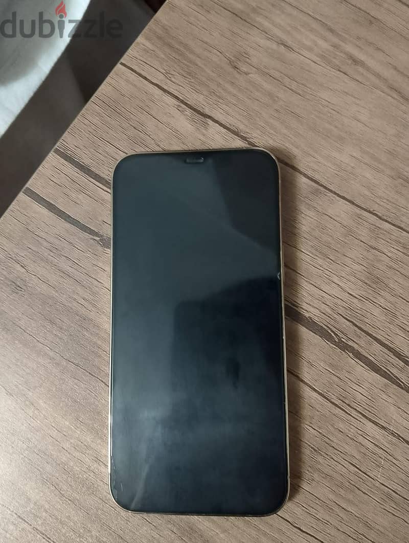 Apple - iPhone 12 Pro Max 2