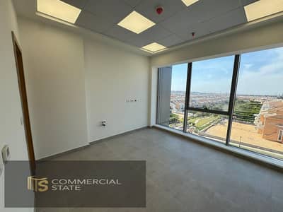 Finished Clinic at 3 Sixty | Rent |Prime Location
