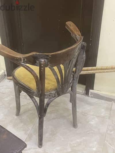 كراسي