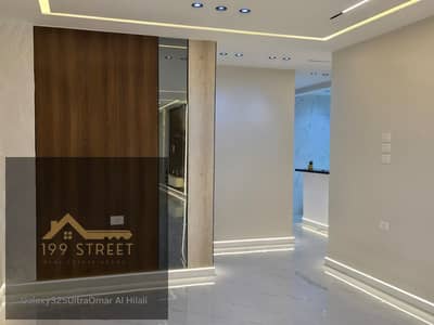 175 sqm Apartment for Sale Prime Front View | Hadayek Al Ahram