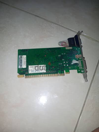 كرت الشاشه gt210