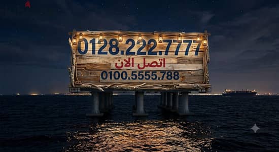 رقم اورانج