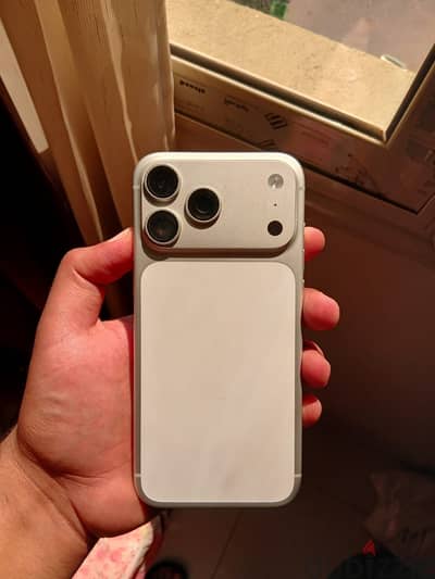 Apple - iPhone 17 Pro Max