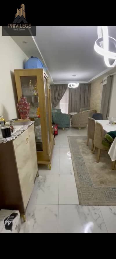 Apartment for sale in the heart of Zahraa Al-Maadi Apartment for sale in the heart of Zahraa Al-Maadi