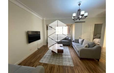 2BR apartment for sale in Zamalek super lux finish.