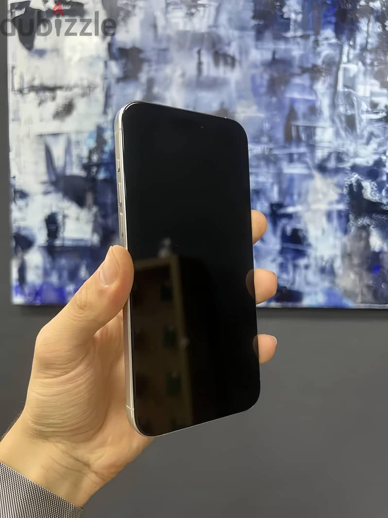 Apple - iPhone 15 Pro Max 3