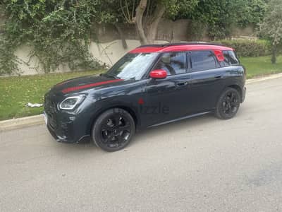 MINI Countryman S JCW 2000 cc