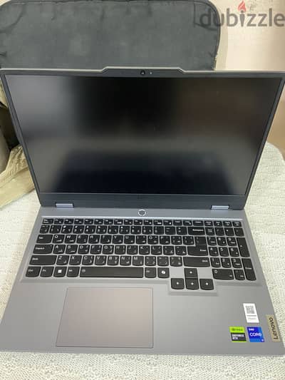Lenovo LOQ 15IRX9