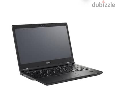 لابتوب فوجيتسو