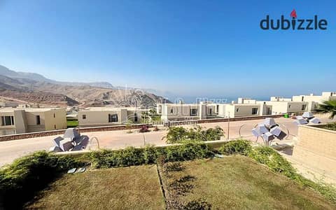 Twin Villa with Sea & Lagoon View for Sale | IL Monte Galala Ain Sokhna Twin Villa with Sea & Lagoon View for Sale | IL Monte Galala Ain Sokhna