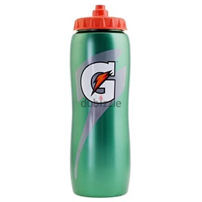 Gatorade Powerade Bottle