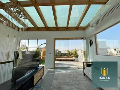Villa for sale in Hyde Park Compound, featuring a private pool and garden, available with the longest installment plan in the heart of New Cairo's Fif Villa for sale in Hyde Park Compound, featuring a private pool and garden, available with the longest installment plan in the heart of New Cairo's Fif