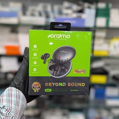 Oraimo SpaceBuds OTW-630