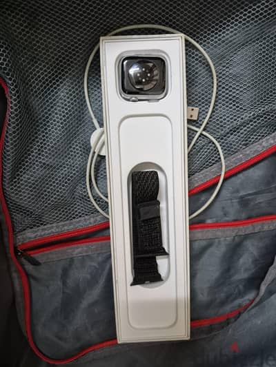 apple watch series 6 used
