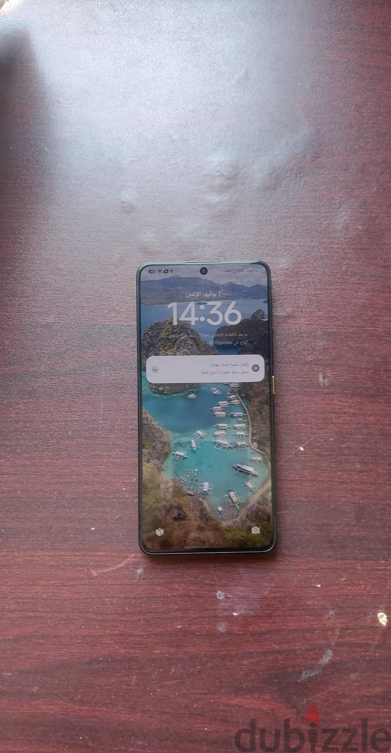 Xiaomi Poco X6 Pro 1