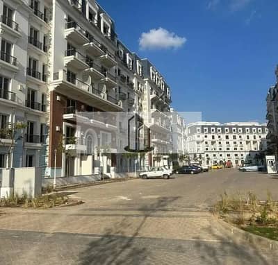 اقل سعر اي فيلا بسعر شقه داخل Lagoon Park فى كمبوند Mountain View iCity اي سيتي New Cairo