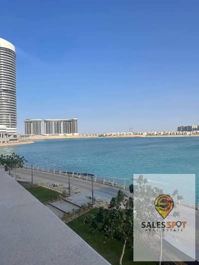 Receive your apartment immediately—fully finished and ready for furnishing—at Latin City in New Alamein. 