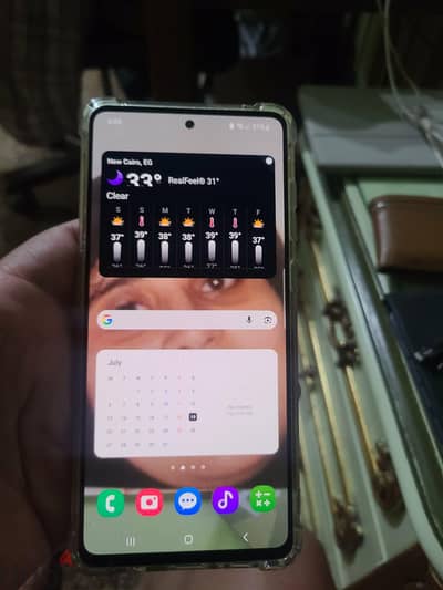 Samsung Note 10 lite  سامسونج نوت 10 lite