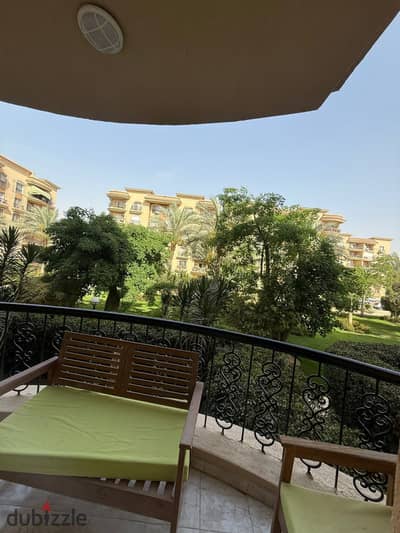 224م² للإيجار المفروش في الرحاب | خطوات من Avenue Mall وGEMS