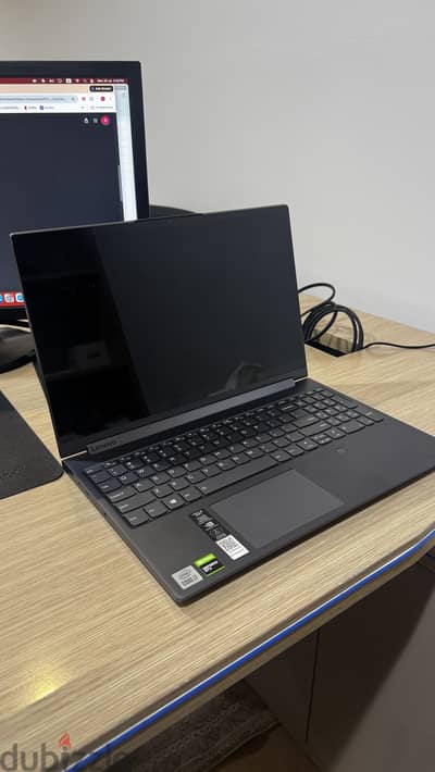Lenovo Yoga 9i - 15 inch 2021
