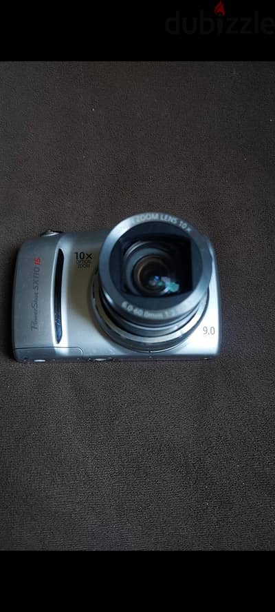 canon sx 110 is canon sx 110 is