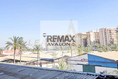 Apartment for sale 100 m Smouha (Asid City)