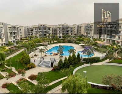 بنتهاوس للبيع ريسيل - Galleria Moon Valley
