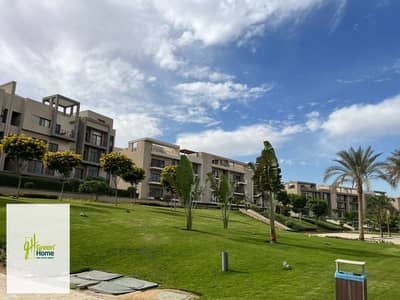 شقة بموقع مميز متشطبة بالتكييفات للبيع في فيفث سكوير المراسم التجمع الخامس Fifth Square El Marasem