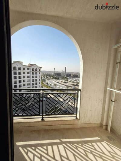 Apartment for sale in Celia Compound, New Administrative Capital