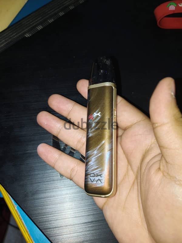 xlim go2 pod 1