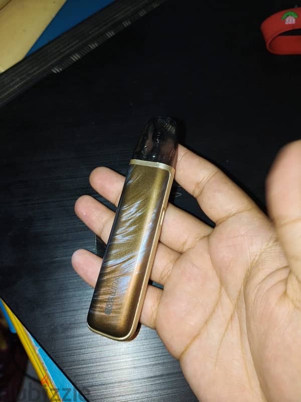 xlim go2 pod 2