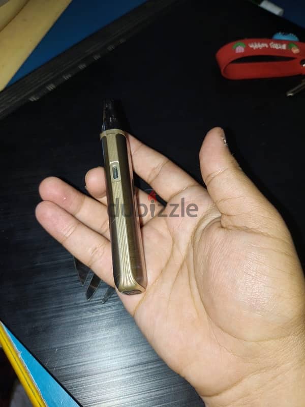 xlim go2 pod 3