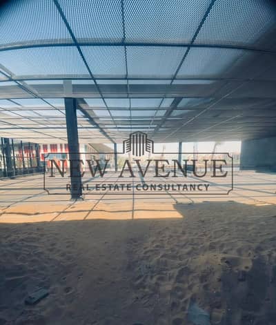 retail for rent in new cairo prime location