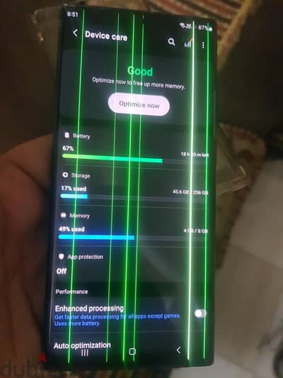 Samsung Note 20 Ultra